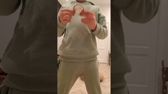 эксперименты с шариками