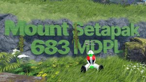 Челлендж МАУНТ СЕТАПАК с призом 5000 robux