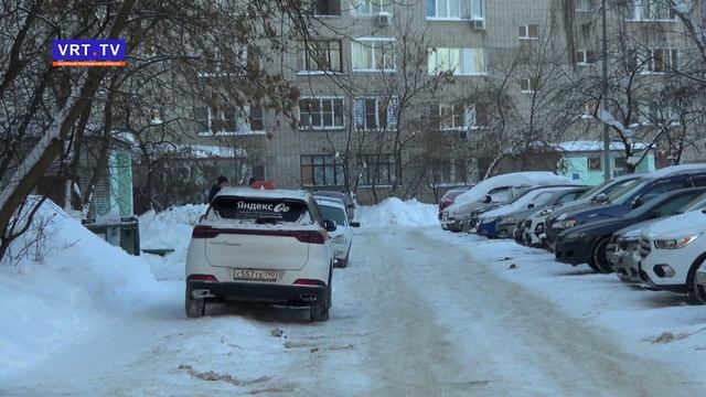 Еженедельный объезд территорий городского округа смотреть онлайн