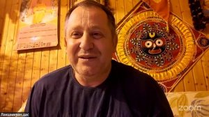 (06.02.26) Чтение "Прабхупада лиламрита"