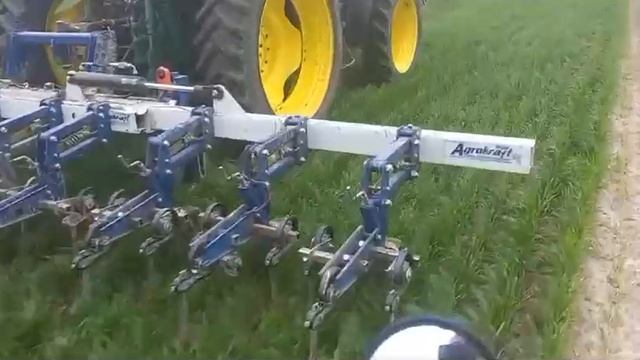 Результат на поле — лучший отчет. Нашей технике нечего скрывать.