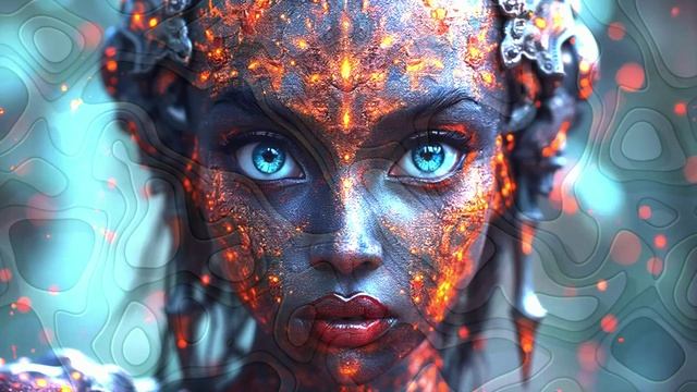 Art Techno music — Подземная масса