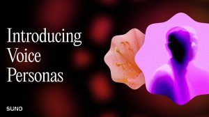 Suno Voice Personas: Keep Voice, Change Genre