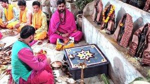 Онлайн Церемония YagyaLive