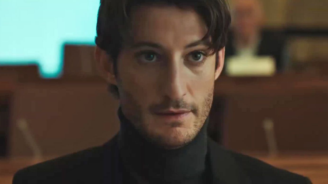 Гуру — Русский трейлер (2026) смотреть онлайн