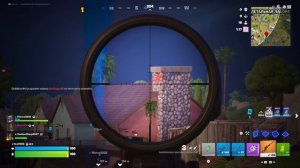 FORTNITE. ГЛАВА 7 СЕЗОН 1. XBOX SERIES S. БОИ ОТРЯДОВ #1.