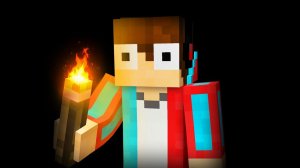 😱ПЫТАЮСЬ ВЫЖИТЬ В МАЙНКРАФТЕ В КОТОРОМ НИЧЕГО НЕТ😥