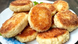 Рыбные котлеты из минтая на сковороде – простой и вкусный рецепт