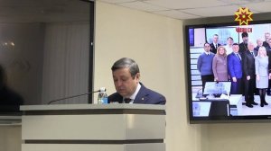 В МВД по Чувашии подвели итоги деятельности Общественного совета за 2023-2025 годы