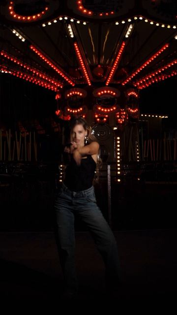 ANDY SHIK DESMIND NATALIE RISE- Night Safari