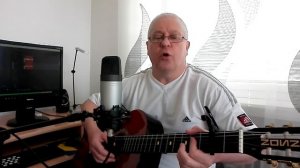 Паруса Крузенштерна - А. Городницкий 7.04.20.