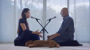 Within The Void A Sound Journey into Stillness Surrender Rebirth