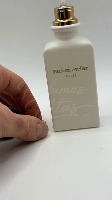 Parfum Atelier paris oud milkshake 50ml