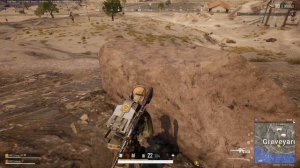 PLAYERUNKNOWN'S BATTLEGROUNDS 2026.02.01 - 18.27.05.03.Нокаут.DVR