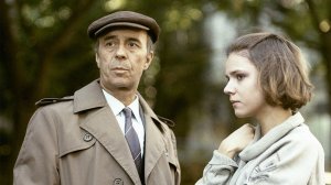 "По главной улице с оркестром" (1986) Тебе самой потом будет стыдно...