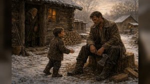 Петр Проскурин - Судьба 1