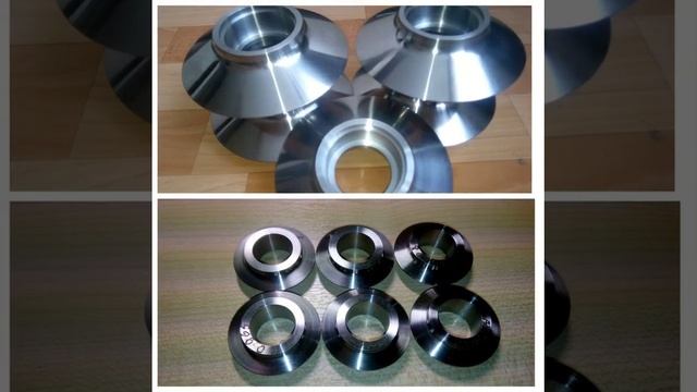 МЗСТАНКОСЕРВИС-ролики упрочнения замковой резьбы труб УБТ смотреть онлайн