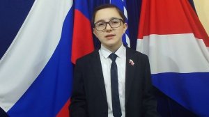 Золотовский Богдан  - 12 лет Приморский край