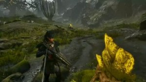 Новый трейлер игры Turok Origins.