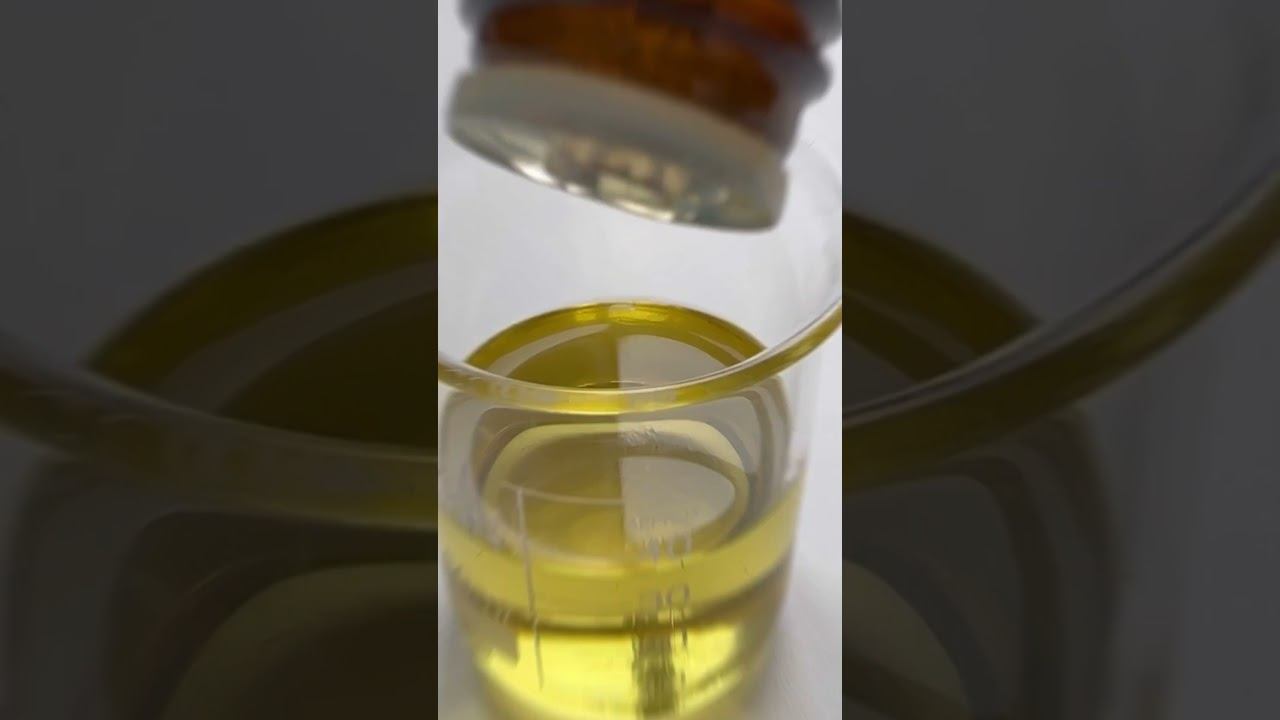 Масло для ногтей и кутикулы