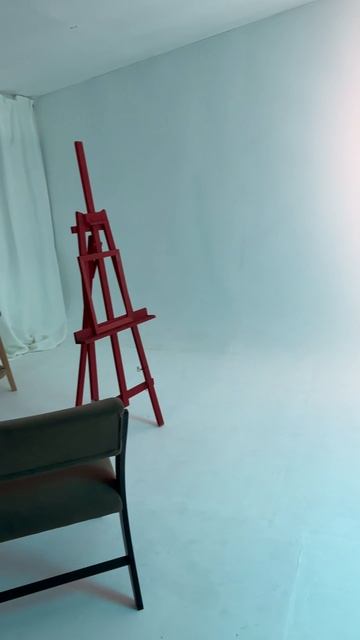 Фотосессия в студии