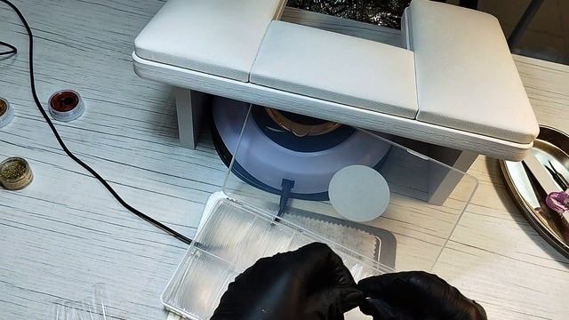 Подарок от души или по НЕОБХОДИМОСТИ? #маникюр #жуковский #наращиваниеногтей  #ногти