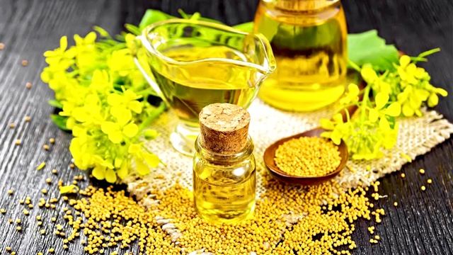 На каких маслах можно готовить? Аюрведа и современная наука