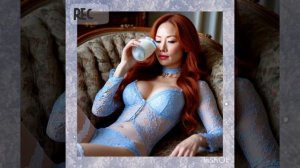 ЯПОНСКАЯ ДЕВУШКА ПЬЕТ МОЛОКО создано нейросеть тестируем программу InShOt на возможности монтажа