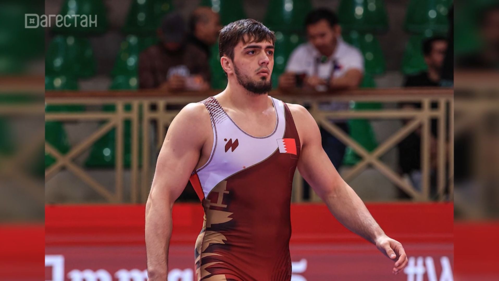 Шамиль Шарипов победил на рейтинговом турнире в Загребе смотреть онлайн