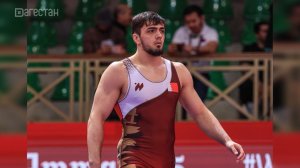 Шамиль Шарипов победил на рейтинговом турнире в Загребе