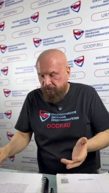 Блокировка социальных сетей нанесла серьёзный ущерб бизнесу. Я не знаю, спаслись ли мы таким образом