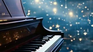 Moonlight On Still Water