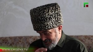 Иэс. Зукаев Висмурд из г.Аргун. Эфир от 28 01 2026