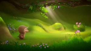 Мультфильм Марго и цветы