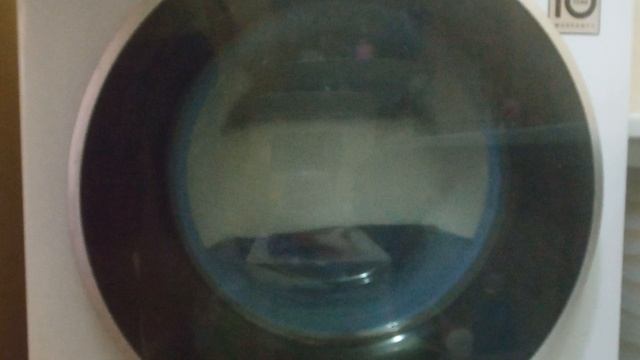 перезагрузка воды и много пены!ошибка E8 смотреть онлайн