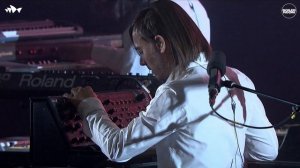 AIR -  La Femme d'Argent    Live at Sydney Opera House