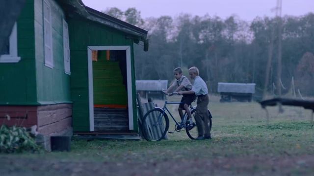 «Мой друг» Трейлер смотреть онлайн