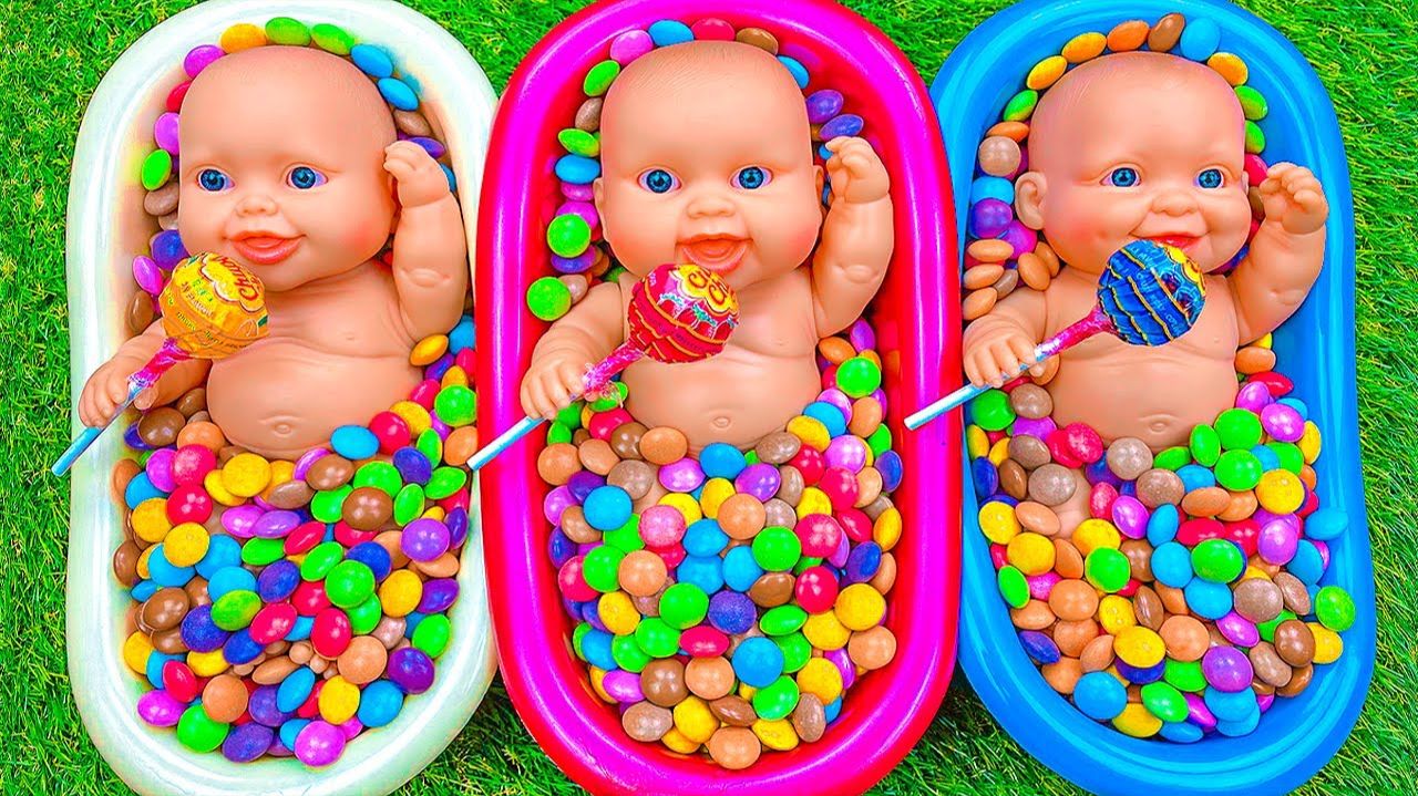 ПУПСЫ АСМР 💓 АСМР ЛУЧШЕЕ 💓 РАСПАКОВКА ПУПСОВ 💓 смотреть онлайн