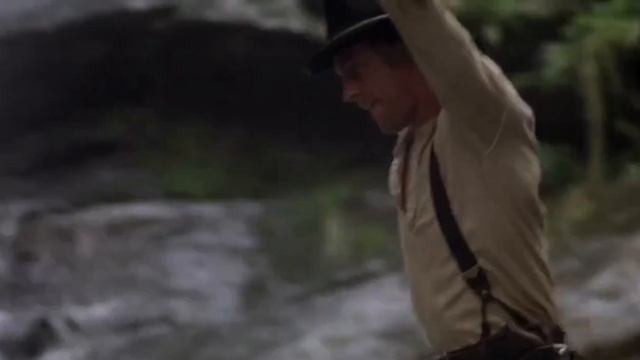 Скачущие издалека 1980