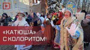 Дагестан присоединился к рекорду России на Слете послов гостеприимства