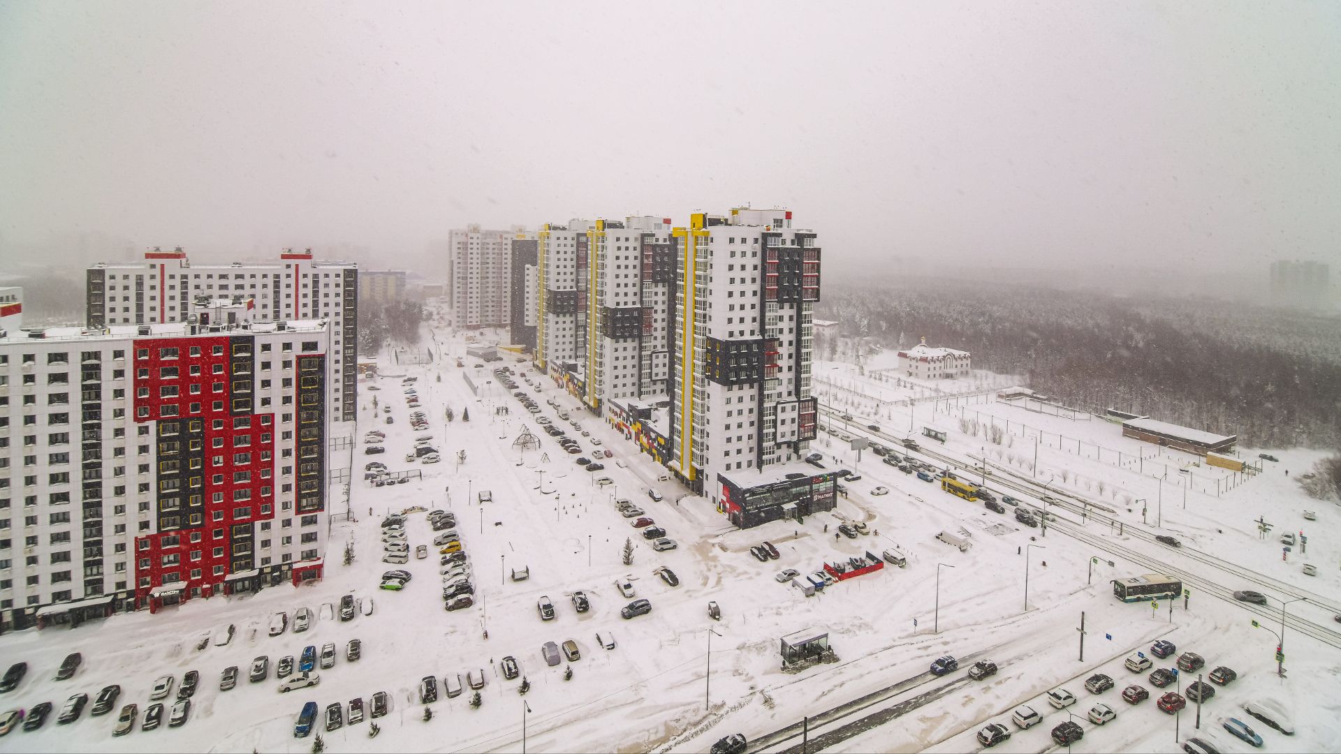 10881758 Университетская 11