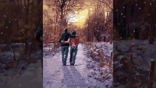 «ВСЁ ЭТО БЫЛО», стихи Александра Домбровского