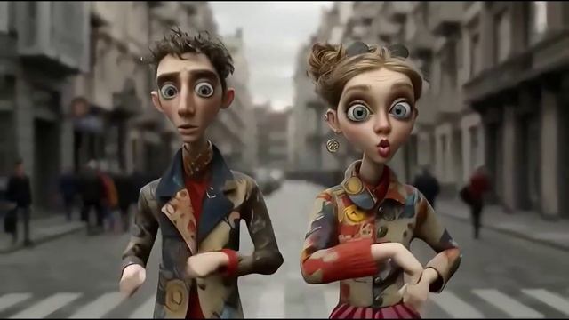 Стив Финч ии клипы 2