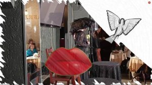 Воздушный поцелуй тайного поклонника. Театр абсурда Мрожек Вдовы Балаганчик