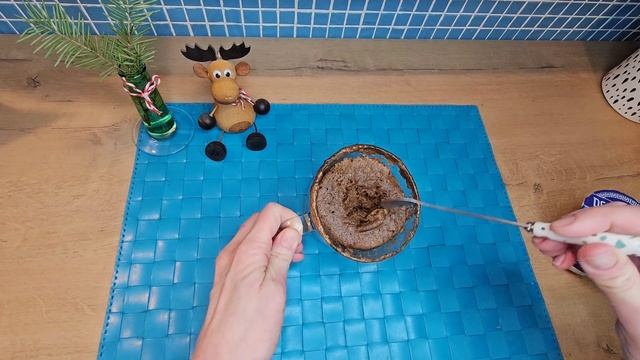 🔥Кекс в кружке шоколадный за 3 минуты!👍 смотреть онлайн