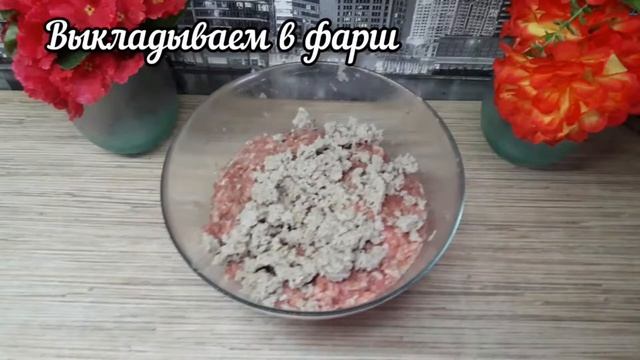 А вы любите зразы? Если да, то вам сюда!