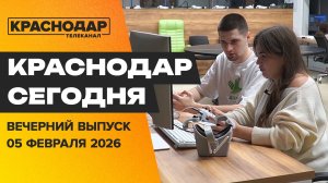 Работы на Володарском путепроводе, новая профессия – оператор дронов. Новости 5 февраля