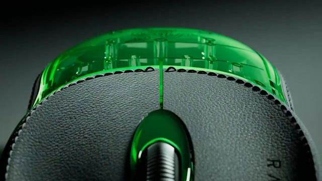 Возрождённая легендарная мышка Razer оказалась очень дорогой смотреть онлайн