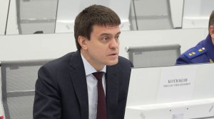 Программа "Актуальный обзор" на 8 канале от 08.02.2026 Часть 1