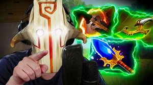 RadiKaifa: Я ПРЕВРАТИЛ ДЖАГГЕРНАУТА В МОНСТРА! ｜ Juggernaut 7.40 ｜ Radikaifa